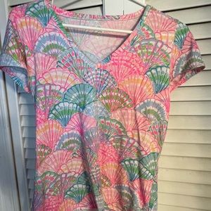 Lilly Pulitzer top